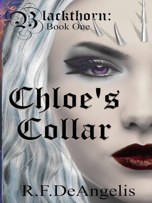 cover image of Chloe's Collar